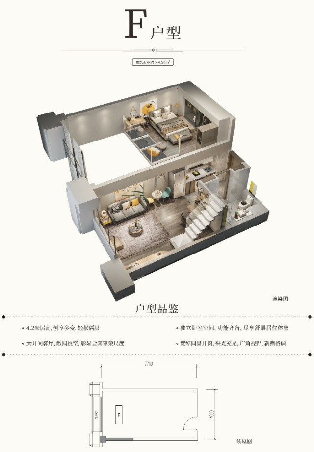 F戶(hù)型
