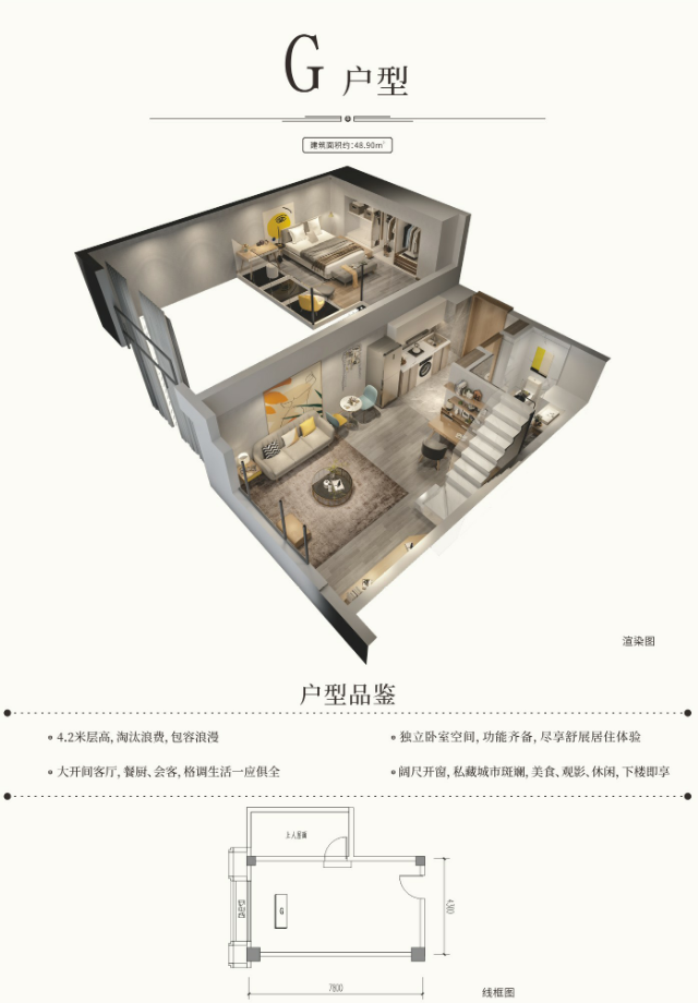 G戶(hù)型